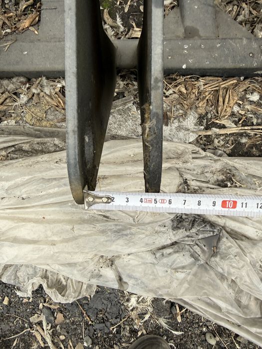 Продам Лесозахват Сенозахват