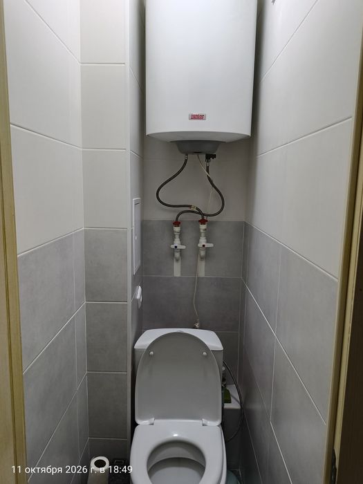 Продам 3 комнатную квартиру