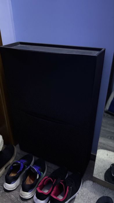 Комплект шкафове за обувки