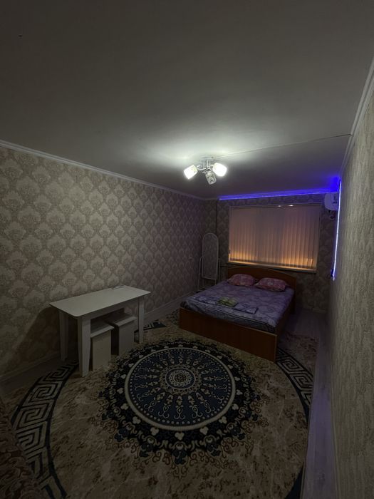 Квартира почасовой