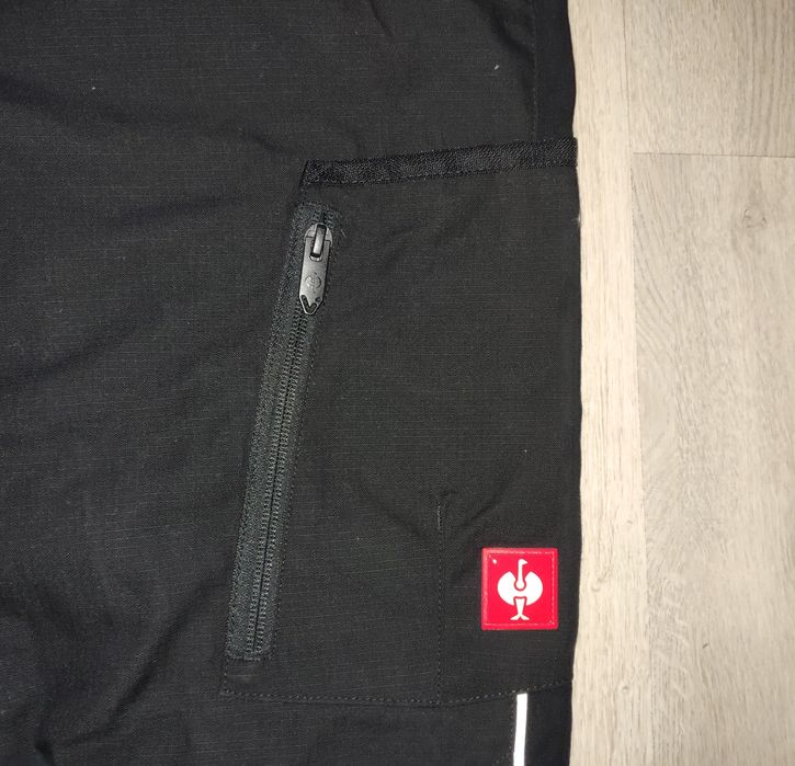 Engelbert Strauss 60801 Trousers e.s.vision M's, мъжки работен пантало