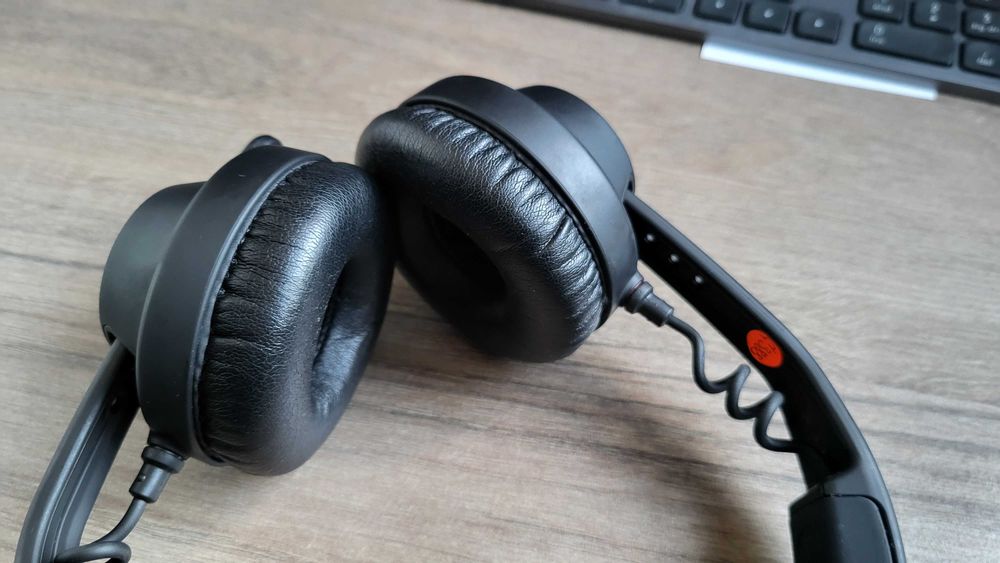 AIAIAI casti  Headband H06 Bluetooth cu difuzoare So5 MKII