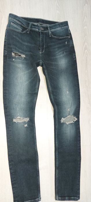 нови дамски дънки