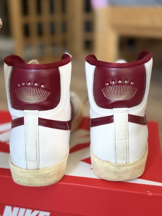 Маратонки Nike Blazer Mid ’77 – 40,5 | ОРИГИНАЛНИ