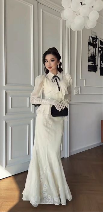Продается платье от aliya_collections