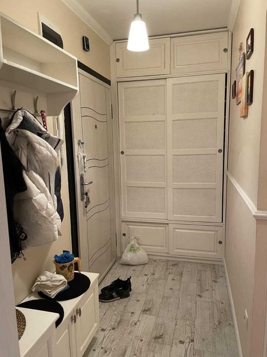 Дава се под наем Двустаен апартамент в София, Дружба 1 - 55 кв.м за 650 € - Снимка #10