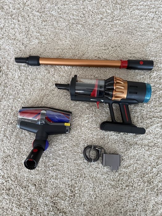 Aspirator  Dyson v16 Piston, nou, nefolosit , ultimul model 2026
