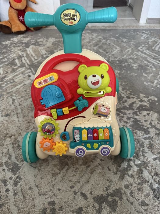 Отдам хадунки каталку