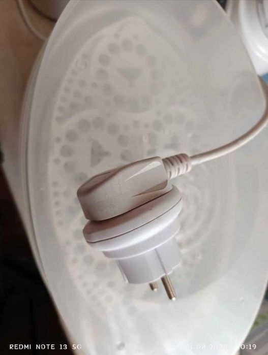 Стерилизатор Томи Топи комплект