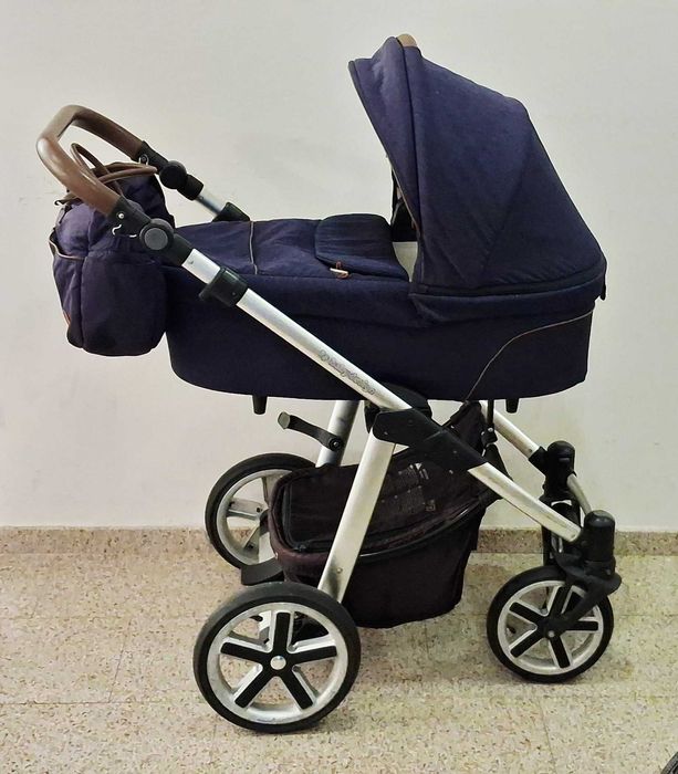 Детска количка Dotty Baby Design 2в1