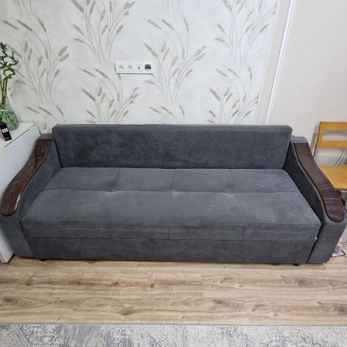 Продам диван, раскладнойㅤㅤㅤ