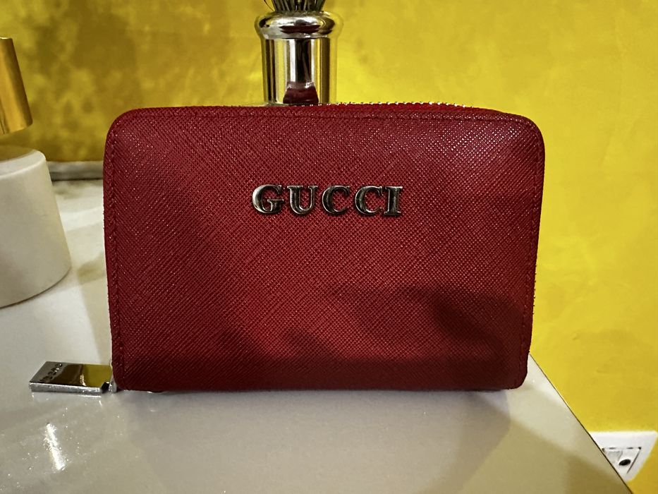 Портфейл GUCCI оригинален
