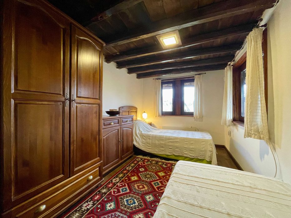 Продава се Къща в с. Лешница, Област Ловеч - 145 кв.м за 414 €/кв.м - Снимка #12