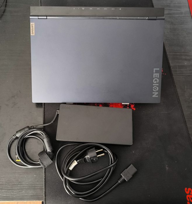 Lenovo Legion 5 5800H