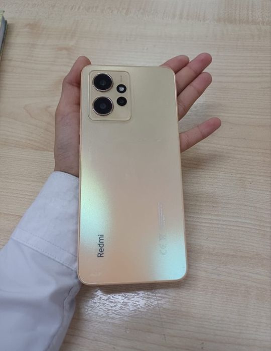Xiaomi Redmi Note 12 128GB
