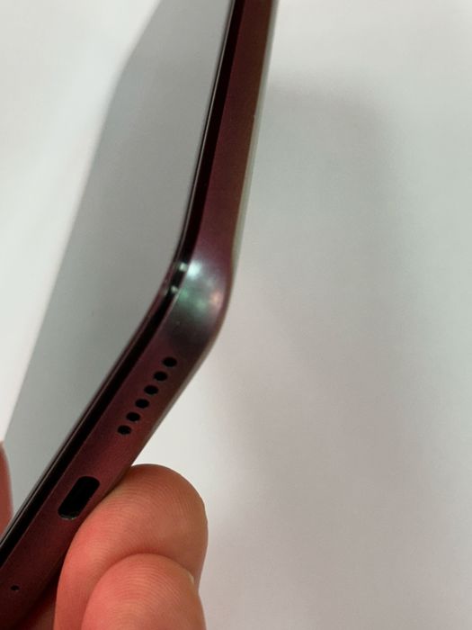 Motorola G30, ca nou, cutie si cablu incarcare