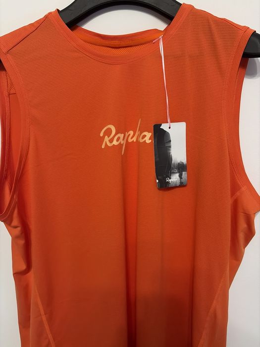 Rapha Training Vest / Gilet размер 2ХЛ