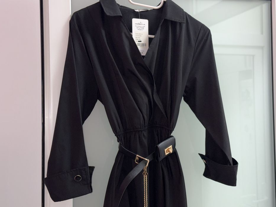 Rochie casual Etic noua