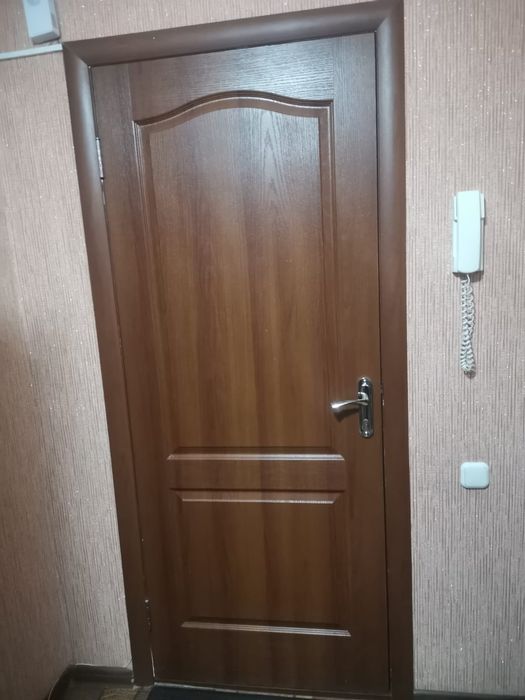 Дверь внутренняя