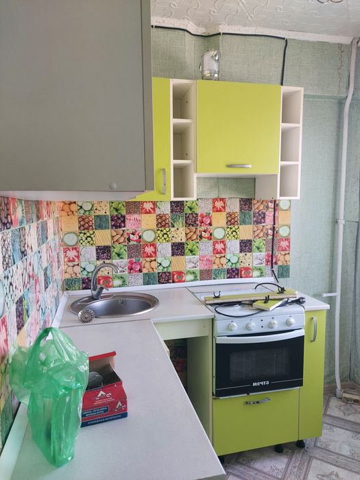 Продам 2 комнатную квартиру