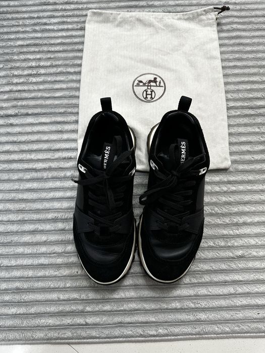 Sneakers Hermes Barbati Model 2026
