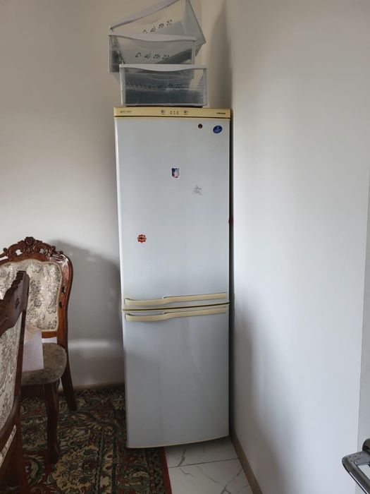 Продам холодильник в хорошем состоянии