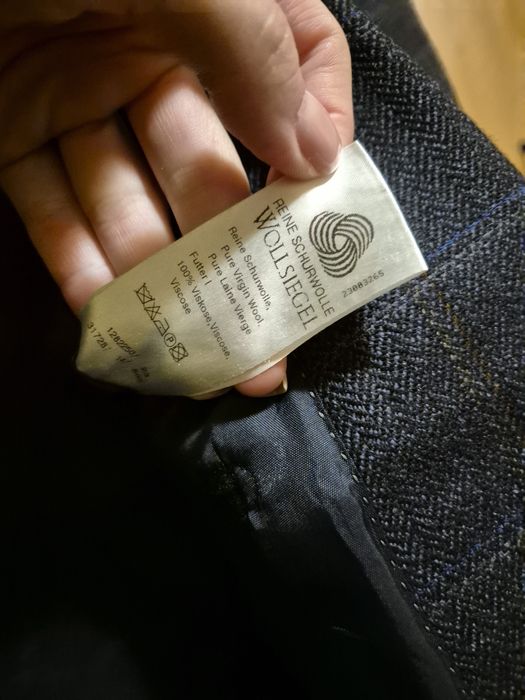 Sacou Digel bărbați