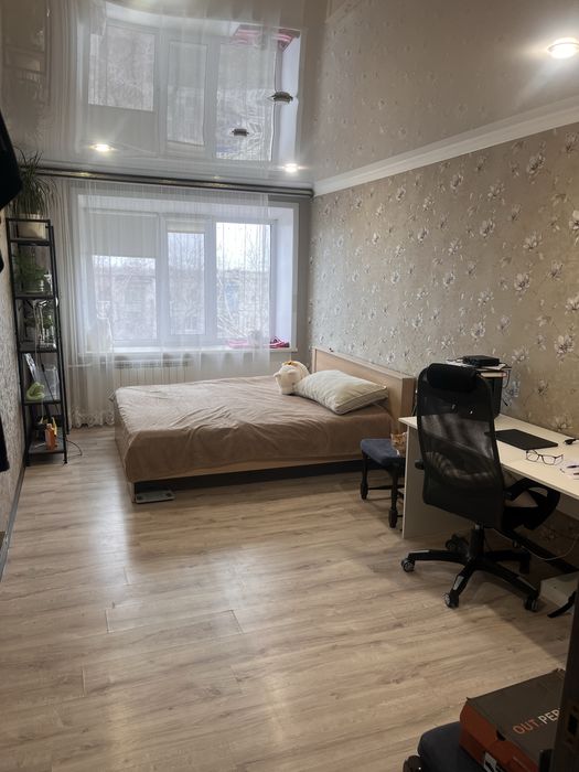 Продам двухкомнатную квартиру