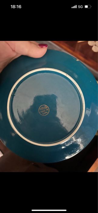 Set servit cafea ceai