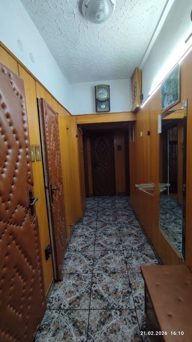 Продава се апартамент