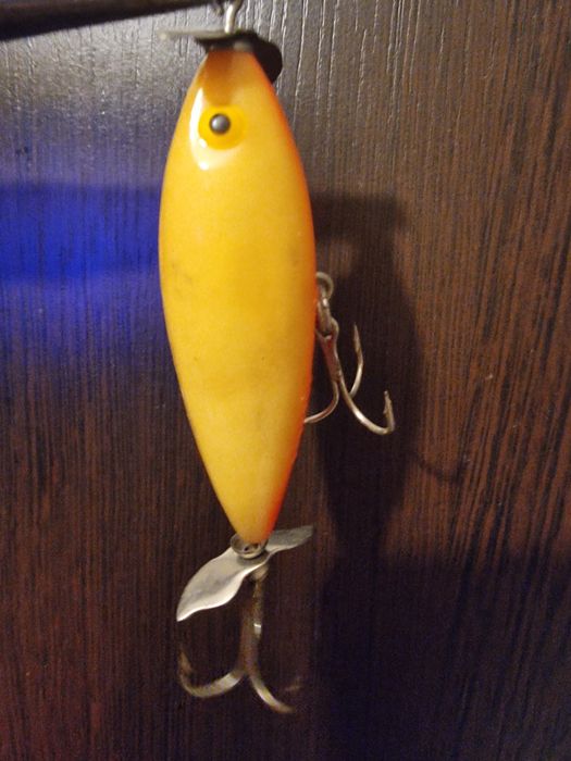 Voblere rapala,gume