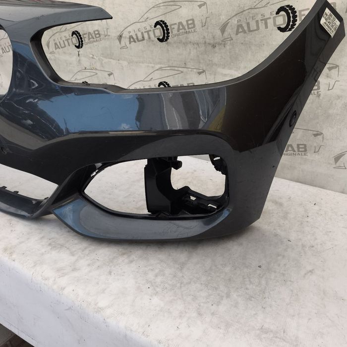 Bara fata BMW Seria 1 F20-F21 LCI M-Paket an 2015-2016-2017-2018-2019