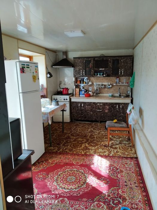 Uychastka sotiladi qibray tumani gulistonda