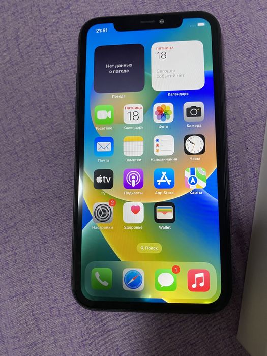 Продам Смартфон Iphone 11