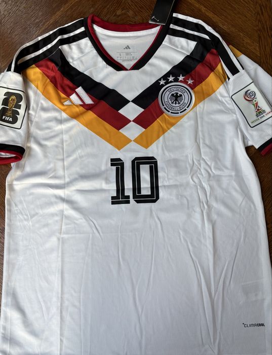Musiala - Germania WC26