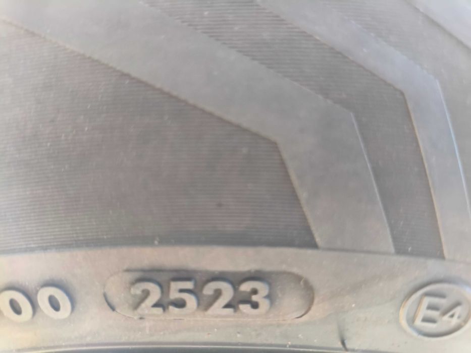 Ляти джанти за Киа спортиж 17 ки