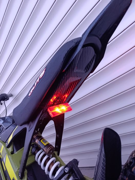 Surron light bee x 2025