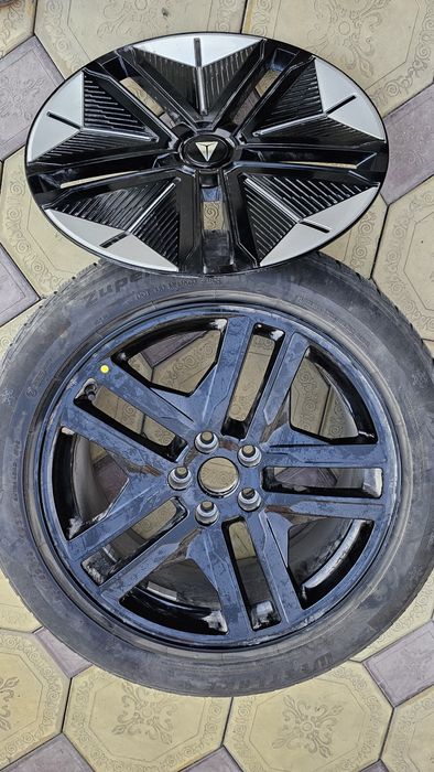 Диски R19 320тыс.тг. 5х114.3