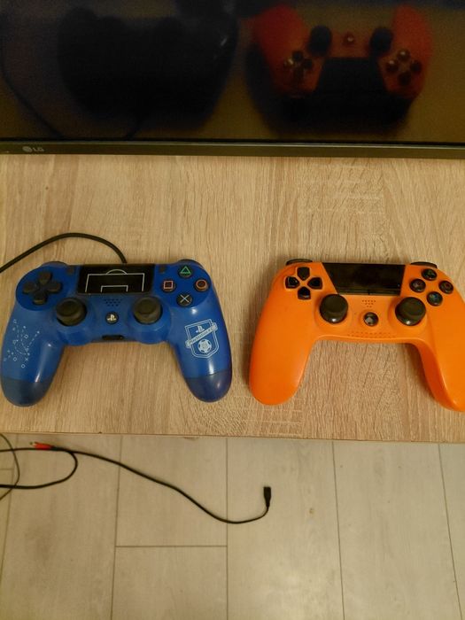 PlayStation 4 HDD 500