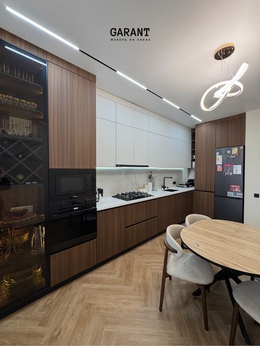 Мебель на заказ | кухня на заказ