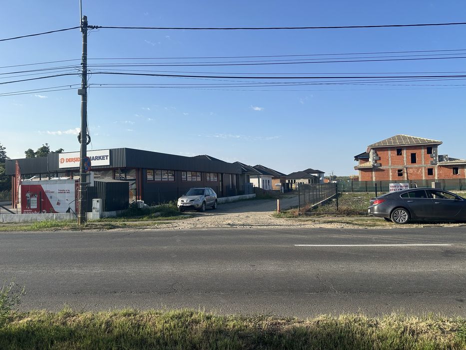 Casă de Vânzare in satu mare