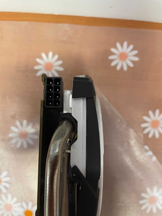 Placa video MSI Radeon RX 580, ARMOR OC, 8GB GDDR5, 256-bit, Garantie8