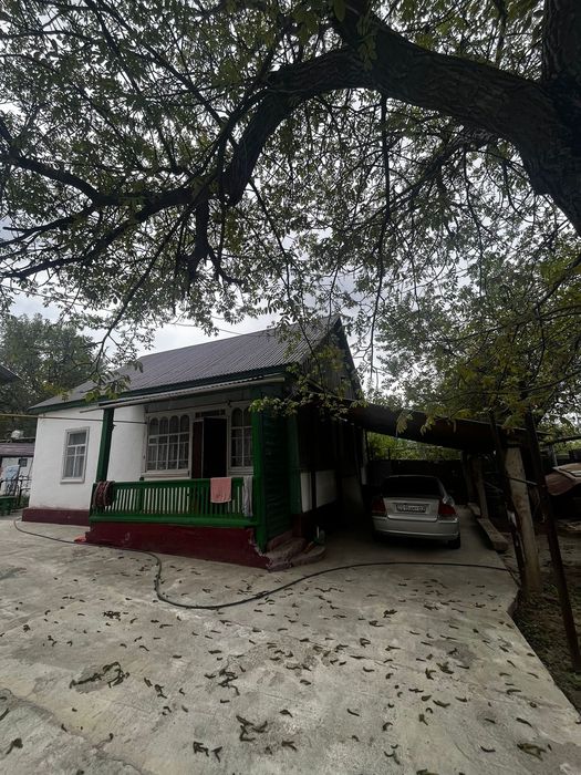 Бизнес-үй сатылады