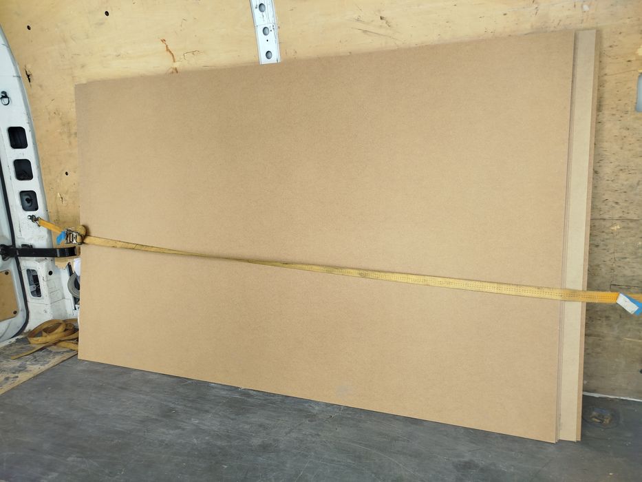 Обикновен фазер HDF