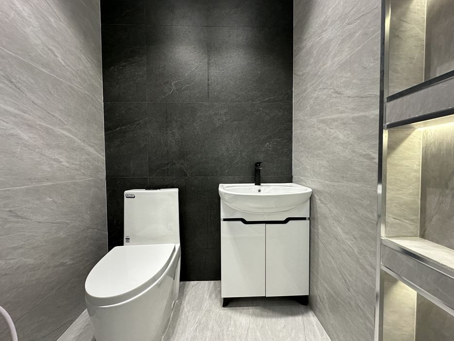 Сдается в аренду помещение/Евро офис вдоль дороги 83м2 - Мирабад/ГУВД