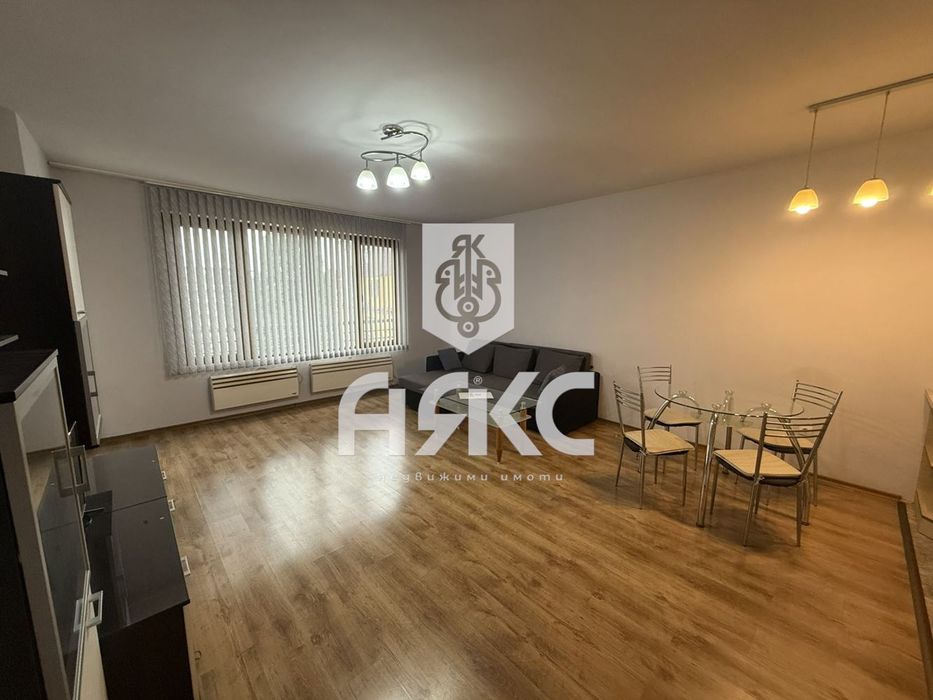 Дава се под наем Двустаен апартамент в София, Редута - 76 кв.м за 600 € - Снимка #2