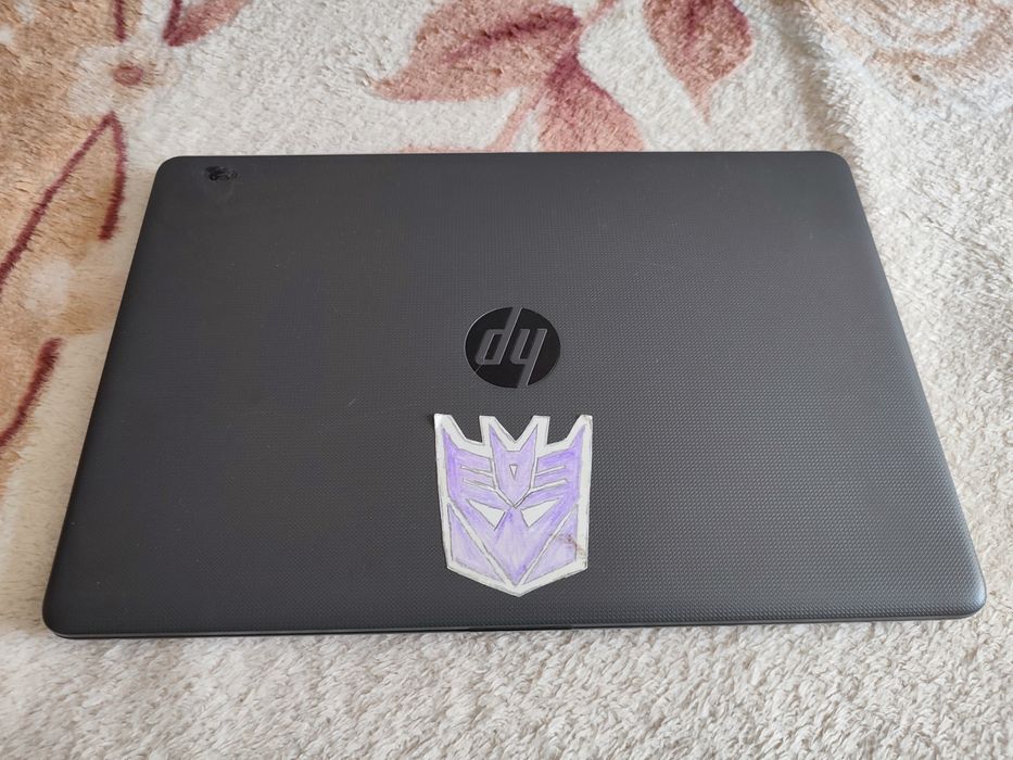 Ноутбук HP 250 G6