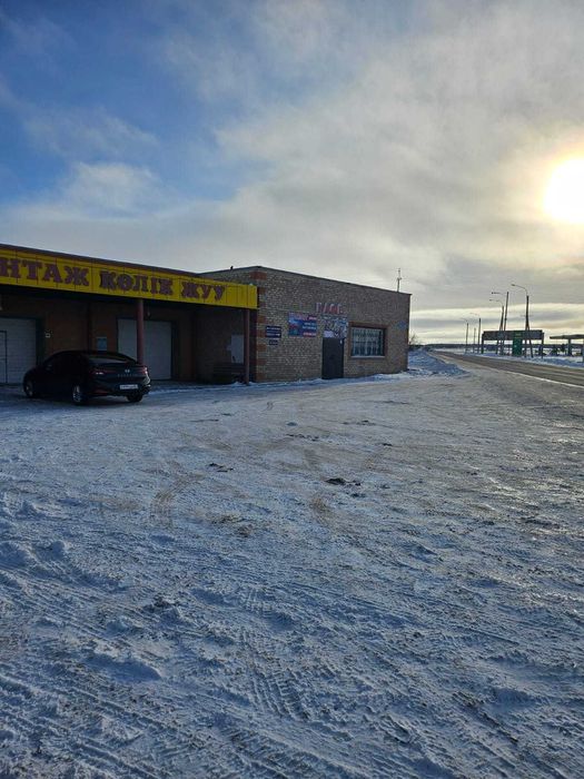 Сдам в аренду КАФЕ