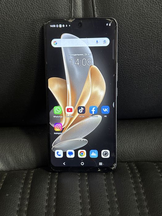 Vivo V29e 5G 8/256