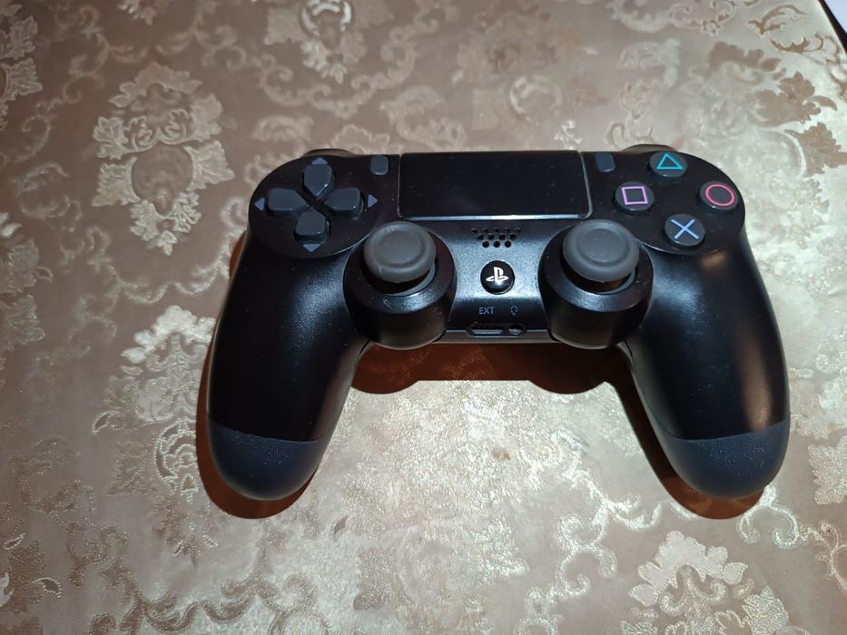 Sony PlayStation 4 512 гб